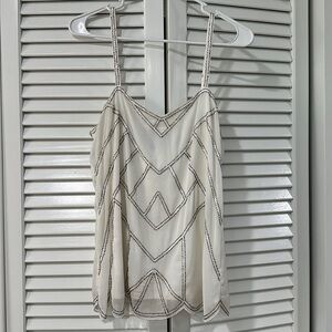 White House | Black Market blouse